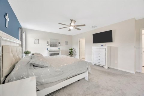 Villa ou maison à vendre à Zephyrhills, Floride: 5 chambres, 269.04 m2 № 1856140 - photo 10