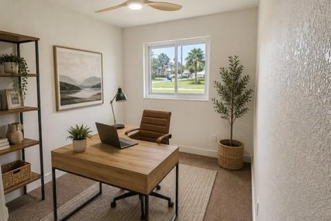 Villa ou maison à vendre à Palm Harbor, Floride: 3 chambres, 158.68 m2 № 2258785 - photo 8