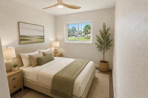Villa ou maison à vendre à Palm Harbor, Floride: 3 chambres, 158.68 m2 № 2258785 - photo 28