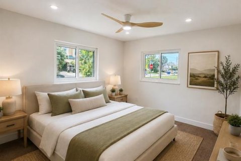 Villa ou maison à vendre à Palm Harbor, Floride: 3 chambres, 158.68 m2 № 2258785 - photo 9