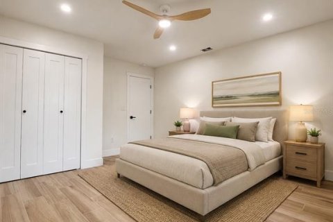 Villa ou maison à vendre à Palm Harbor, Floride: 3 chambres, 158.68 m2 № 2258785 - photo 27