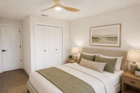 Villa ou maison à vendre à Palm Harbor, Floride: 3 chambres, 158.68 m2 № 2258785 - photo 7