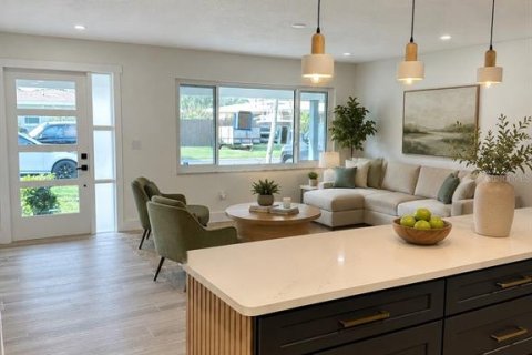 Villa ou maison à vendre à Palm Harbor, Floride: 3 chambres, 158.68 m2 № 2258785 - photo 25