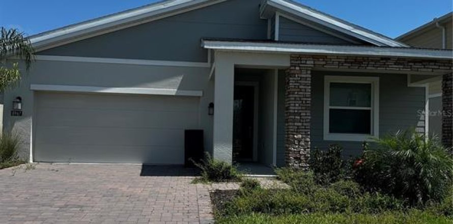 Villa ou maison à Davenport, Floride 3 chambres, 192.87 m2 № 1849942