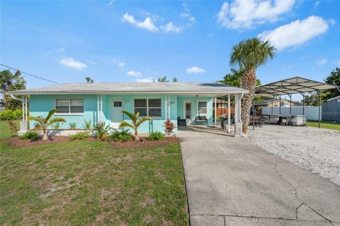 Casa en venta en Sarasota, Florida, 2 dormitorios, 77.95 m2 № 1759832 - foto 1