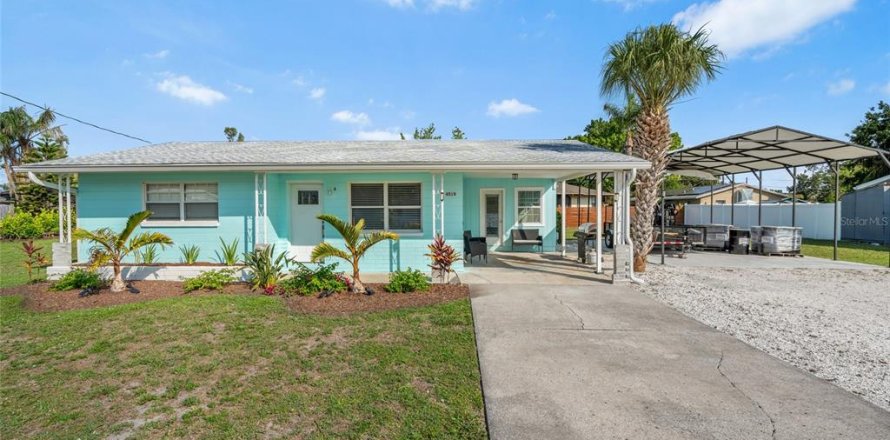 Casa en Sarasota, Florida 2 dormitorios, 77.95 m2 № 1759832