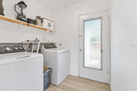 Купить виллу или дом в Сарасота, Флорида 3 комнаты, 77.95м2, № 1759832 - фото 25