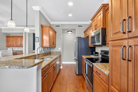 Copropriété à vendre à Venice, Floride: 2 chambres, 141.86 m2 № 2389256 - photo 10