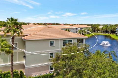 Copropriété à vendre à Venice, Floride: 2 chambres, 141.86 m2 № 2389256 - photo 2