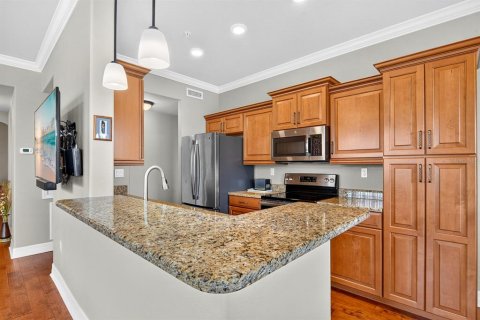 Copropriété à vendre à Venice, Floride: 2 chambres, 141.86 m2 № 2389256 - photo 8