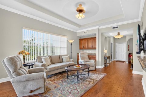 Copropriété à vendre à Venice, Floride: 2 chambres, 141.86 m2 № 2389256 - photo 7