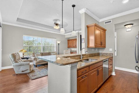 Copropriété à vendre à Venice, Floride: 2 chambres, 141.86 m2 № 2389256 - photo 9
