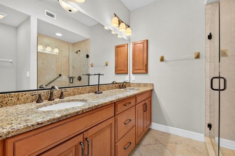 Copropriété à vendre à Venice, Floride: 2 chambres, 141.86 m2 № 2389256 - photo 16