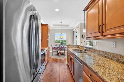 Copropriété à vendre à Venice, Floride: 2 chambres, 141.86 m2 № 2389256 - photo 13