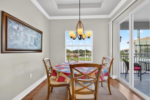 Copropriété à vendre à Venice, Floride: 2 chambres, 141.86 m2 № 2389256 - photo 11