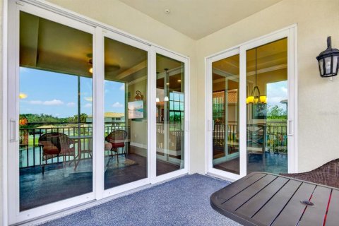 Copropriété à vendre à Venice, Floride: 2 chambres, 141.86 m2 № 2389256 - photo 26