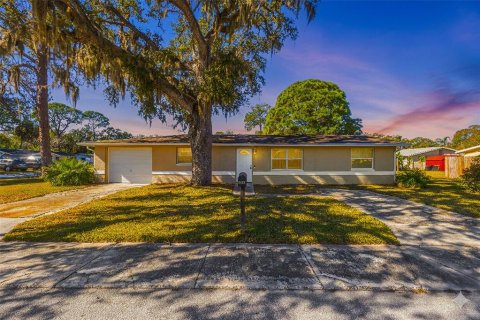 Commercial property in Port Richey, Florida 4 bedrooms, 185.99 sq.m. № 2118391