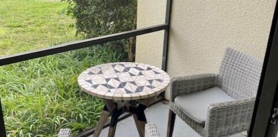Condo à Jupiter, Floride, 1 chambre № 1168753