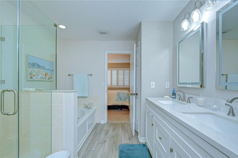 Adosado en venta en Land O' Lakes, Florida, 3 dormitorios, 171.5 m2 № 2148528 - foto 28