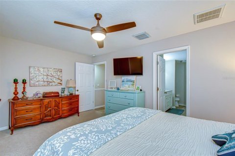 Adosado en venta en Land O' Lakes, Florida, 3 dormitorios, 171.5 m2 № 2148528 - foto 25