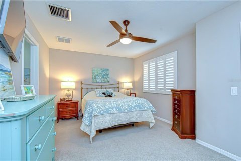 Adosado en venta en Land O' Lakes, Florida, 3 dormitorios, 171.5 m2 № 2148528 - foto 23