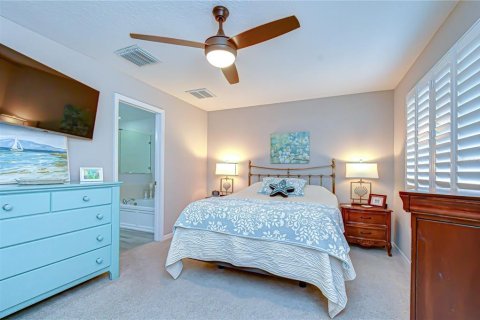 Adosado en venta en Land O' Lakes, Florida, 3 dormitorios, 171.5 m2 № 2148528 - foto 24