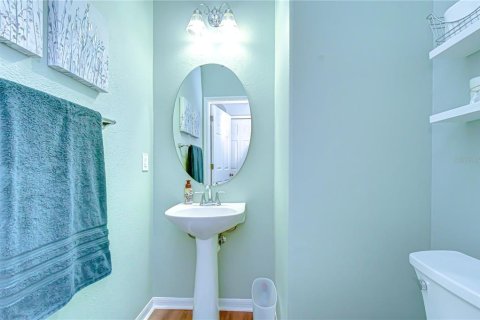 Adosado en venta en Land O' Lakes, Florida, 3 dormitorios, 171.5 m2 № 2148528 - foto 20