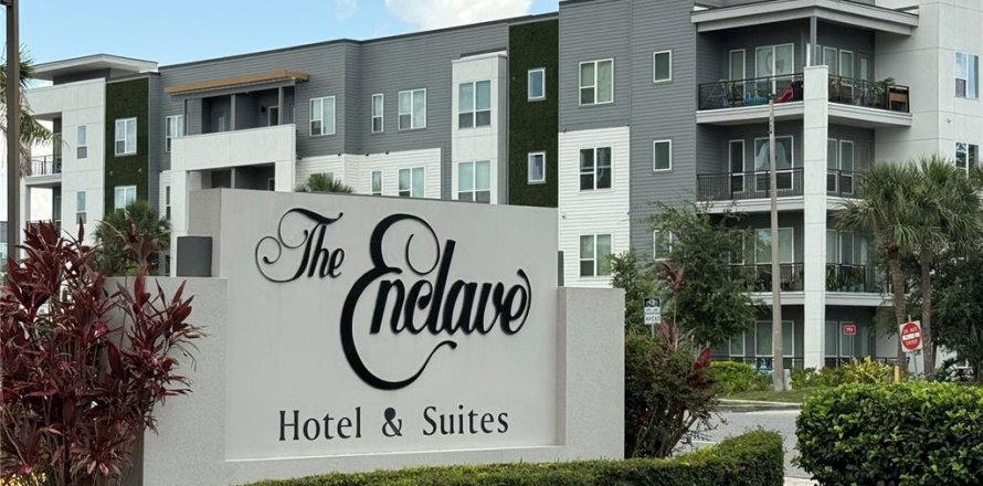 Condo in Orlando, Florida, 2 bedrooms № 2123021