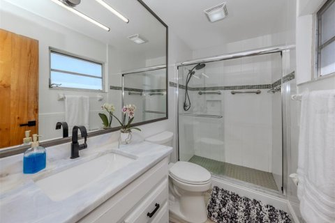 House in Nokomis, Florida 3 bedrooms, 203.55 sq.m. № 1614974 - photo 22