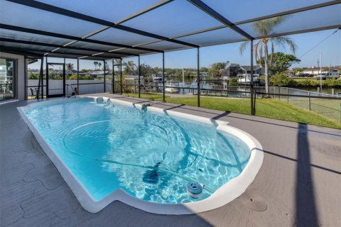 House in Nokomis, Florida 3 bedrooms, 203.55 sq.m. № 1614974 - photo 7