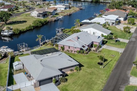 House in Nokomis, Florida 3 bedrooms, 203.55 sq.m. № 1614974 - photo 30
