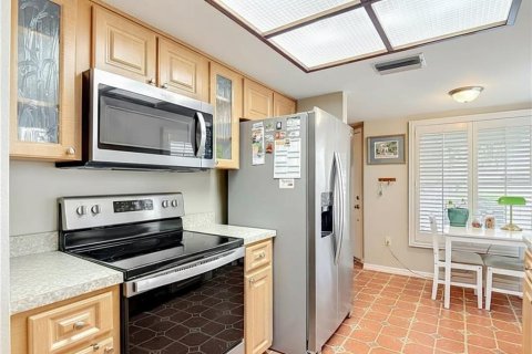 Condominio en venta en Port Richey, Florida, 2 dormitorios, 107.02 m2 № 2100091 - foto 19