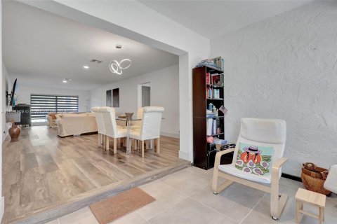 House in Boynton Beach, Florida 2 bedrooms, 130.06 sq.m. № 1792620 - photo 26
