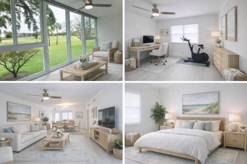 Condo in Coconut Creek, Florida, 2 bedrooms  № 2188503 - photo 4