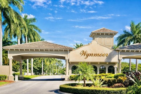 Condo in Coconut Creek, Florida, 2 bedrooms  № 2188503 - photo 23