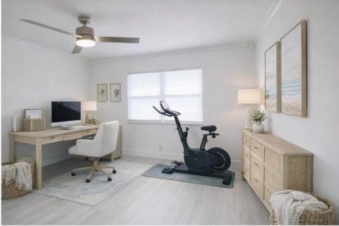 Condo in Coconut Creek, Florida, 2 bedrooms  № 2188503 - photo 17