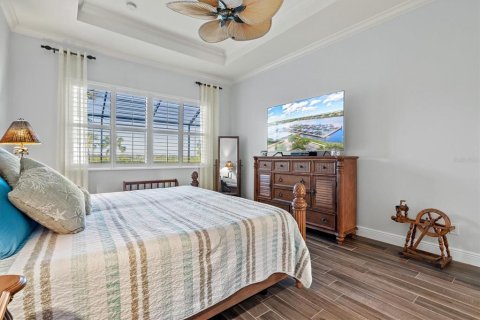 Villa ou maison à vendre à Bradenton, Floride: 4 chambres, 244.33 m2 № 1421352 - photo 18