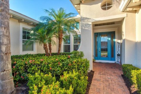 Villa ou maison à vendre à Bradenton, Floride: 4 chambres, 244.33 m2 № 1421352 - photo 3