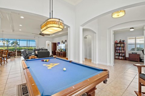 Villa ou maison à vendre à Bradenton, Floride: 4 chambres, 244.33 m2 № 1421352 - photo 6