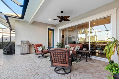 Villa ou maison à vendre à Bradenton, Floride: 4 chambres, 244.33 m2 № 1421352 - photo 28