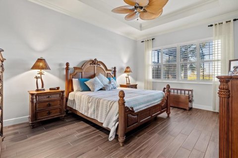 Villa ou maison à vendre à Bradenton, Floride: 4 chambres, 244.33 m2 № 1421352 - photo 17