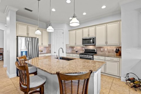 Villa ou maison à vendre à Bradenton, Floride: 4 chambres, 244.33 m2 № 1421352 - photo 13