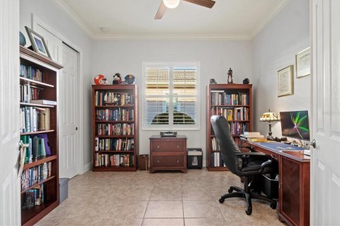 Villa ou maison à vendre à Bradenton, Floride: 4 chambres, 244.33 m2 № 1421352 - photo 8