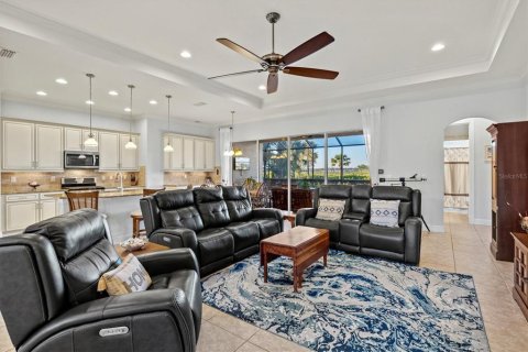 Villa ou maison à vendre à Bradenton, Floride: 4 chambres, 244.33 m2 № 1421352 - photo 11