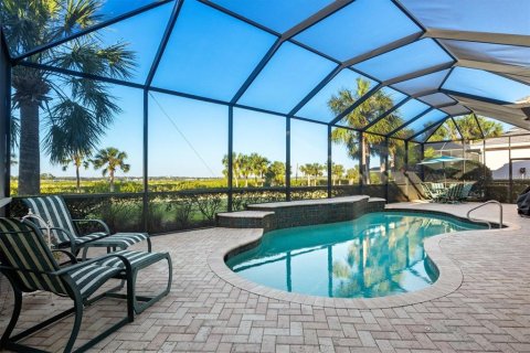 Villa ou maison à vendre à Bradenton, Floride: 4 chambres, 244.33 m2 № 1421352 - photo 30