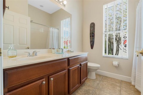 House in Mount Dora, Florida 4 bedrooms, 271.09 sq.m. № 1615006 - photo 26