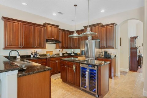 House in Mount Dora, Florida 4 bedrooms, 271.09 sq.m. № 1615006 - photo 16