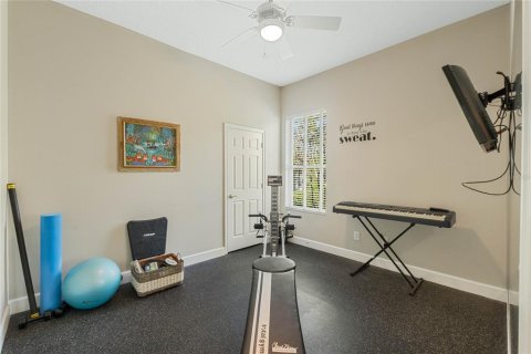 House in Mount Dora, Florida 4 bedrooms, 271.09 sq.m. № 1615006 - photo 27