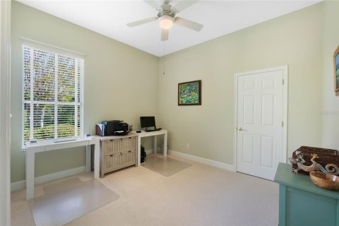 House in Mount Dora, Florida 4 bedrooms, 271.09 sq.m. № 1615006 - photo 29
