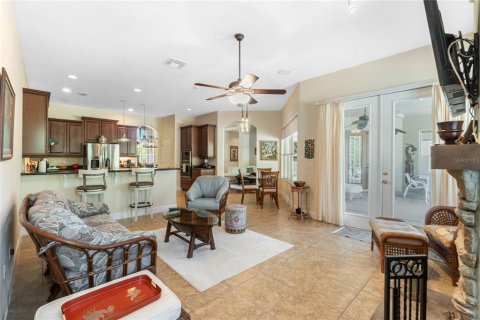 House in Mount Dora, Florida 4 bedrooms, 271.09 sq.m. № 1615006 - photo 11